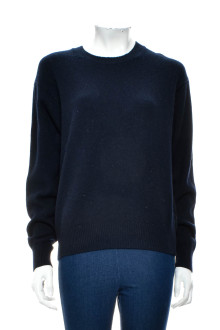 Women's sweater - UNIQLO front