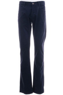 Jeans pentru bărbăți - Massimo Dutti front