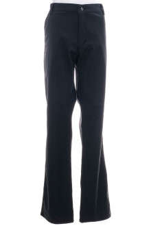 Men's trousers - New Jarsin front