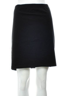 Skirt - EMP front