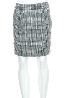 Skirt - ESQUALO front