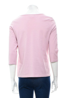 Women's blouse - Collection L back