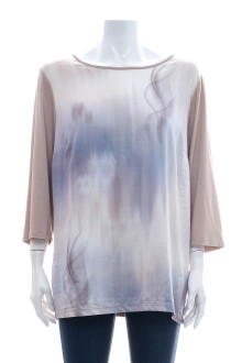 Women's blouse - Otto Werner front
