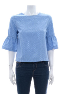 Women's shirt - MUDO COLLECTION front