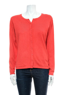 Women's cardigan - Soyaconcept front