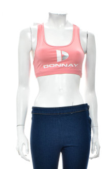 Donnay front