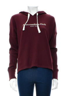 Abercrombie & Fitch front