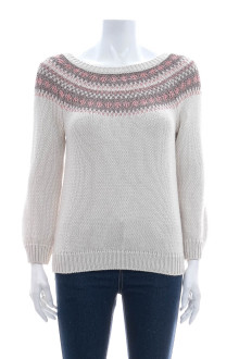 Дамски пуловер - BANANA REPUBLIC front