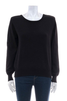 Дамски пуловер - H&M Basic front