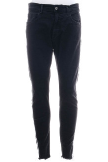 Jeans pentru bărbăți - ZARA Man front
