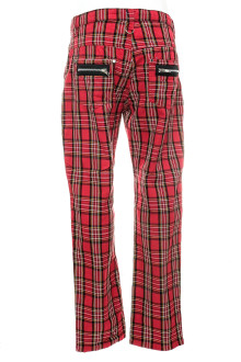 Pantalon pentru bărbați - Ro Rox back