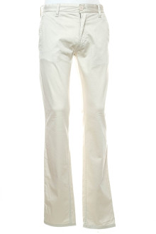 Men's trousers - Pepe Jeans front