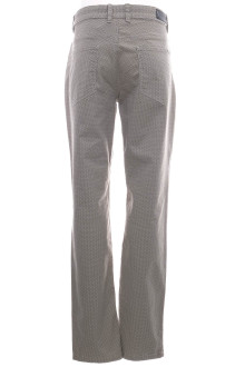 Men's trousers - RESERVED back