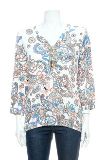 Bluza de damă - K-Design front