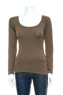 Women's blouse - MNG front