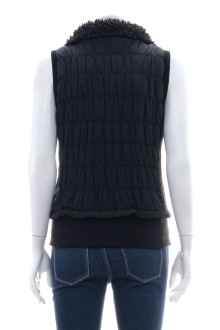 Women's vest - Calvin Klein PERFORMANCE back