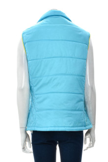 Women's vest - True Style back