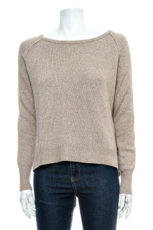 Women's sweater - BLONDE NO.8 front