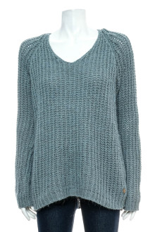 Women's sweater - Deerberg front
