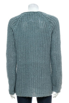 Women's sweater - Deerberg back