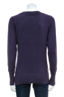 Дамски пуловер - EDC by Esprit back