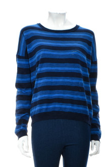 Women's sweater - Hessnatur front