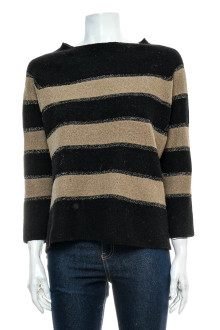 Women's sweater - MARC CAIN front