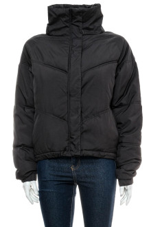 Female jacket - COTTON:ON BODY front