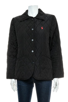 Female jacket - Ralph Lauren front