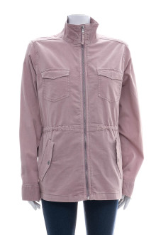 Female jacket - Sonoma front