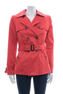 Women's coat - Orsay front