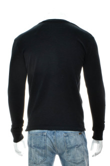 Men's blouse - C&A back