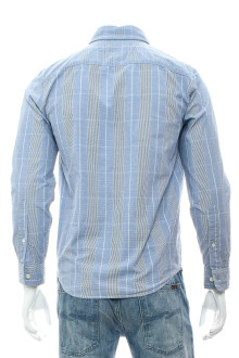 Ανδρικό πουκάμισο - Abercrombie & Fitch back