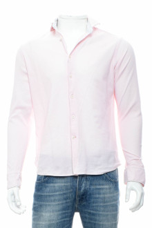 Ανδρικό πουκάμισο - Van Laack front