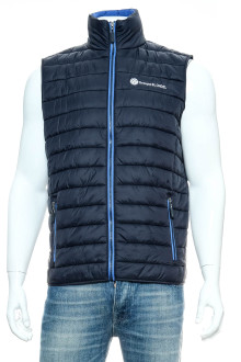 Men's vest - SOL'S front