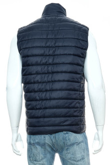 Men's vest - SOL'S back