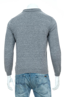 Men's sweater - BOSS back