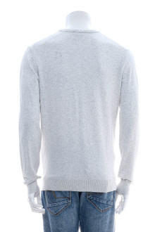 Men's sweater - Fundamentals back