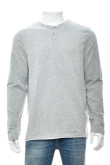 Men's sweater - RESERVED front