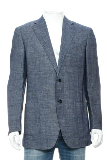 Canali front