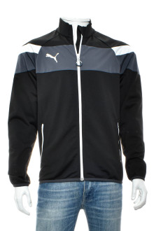 Male sports top - Puma front