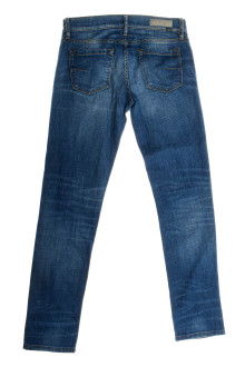 Women's jeans - Mauro Grifoni back