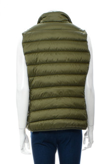 Women's vest - Adagio back