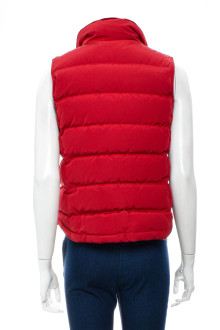 Women's vest - Talbots back