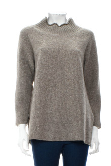 Дамски пуловер - Grune Erde front