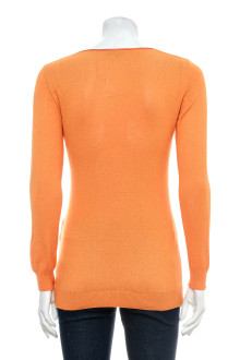 Women's sweater - Moschino Cheap And Chic back
