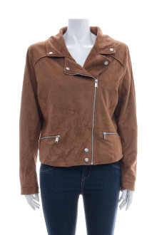 Female jacket - COTTON:ON front