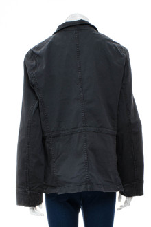 Female jacket - DAILY / RITUAL back