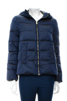 Female jacket - ESPRIT front