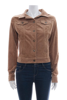 Female jacket - OLD NAVY front